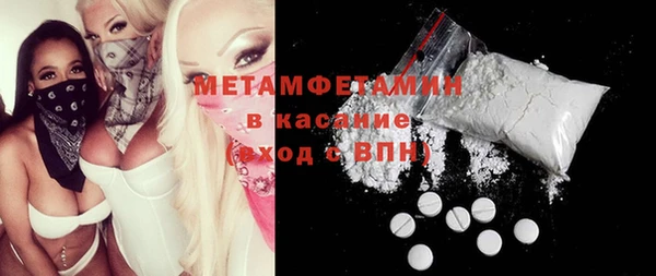 гашик Пересвет
